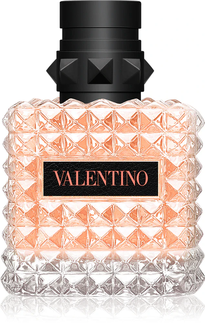 Born In Roma Coral Fantasy Donna - EDP - 100ml
