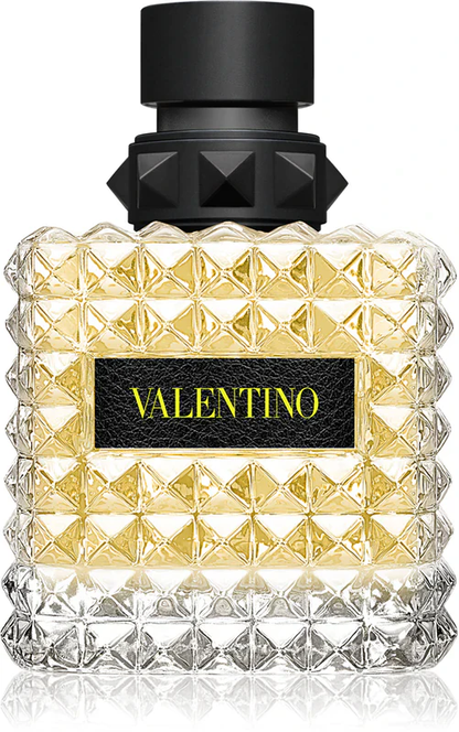 Born In Roma Yellow Dream Donna - EDP - 100ml