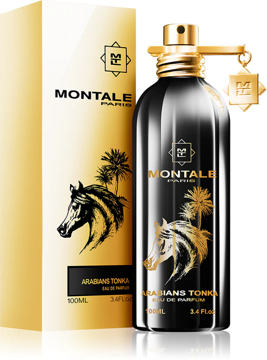 Arabians Tonka - EDP - 100ml