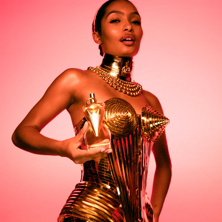 Gaultier Divine - EDP - 100ml