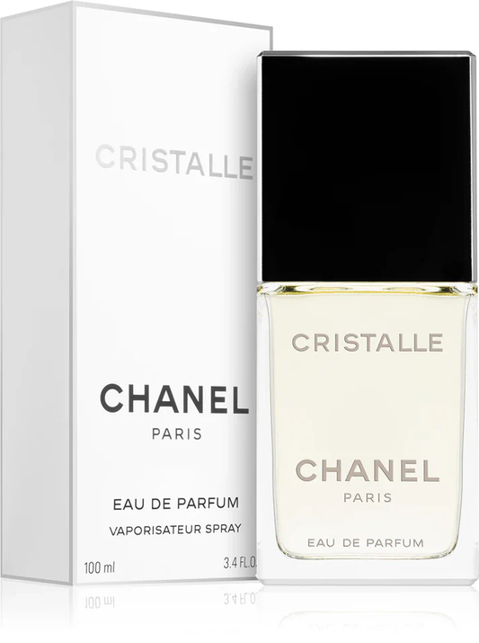 Cristalle - EDP - 100ml