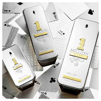 1 Million Lucky - EDT - 100ml