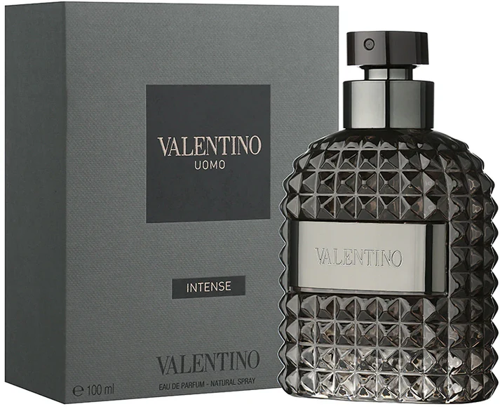 Uomo Intense - EDP - 100ml