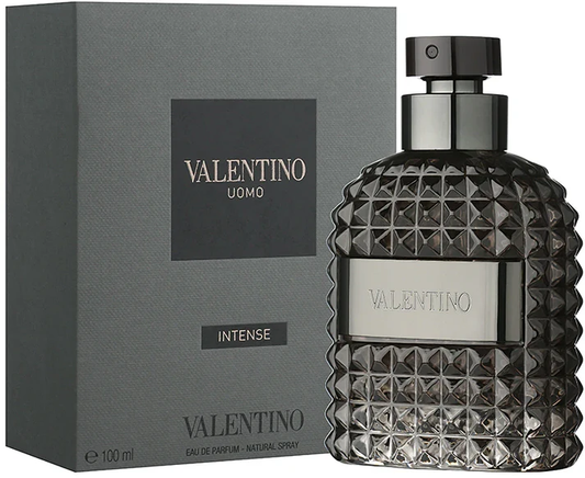 Uomo Intense - EDP - 100ml