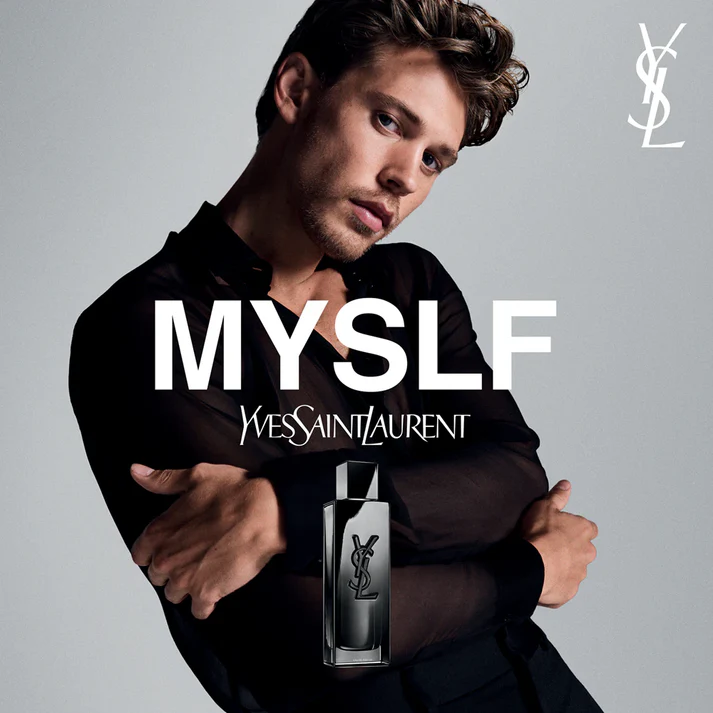 Myslf - EDP - 100ml
