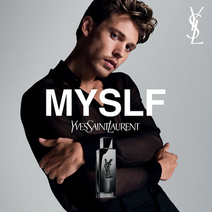 Myslf - EDP - 100ml