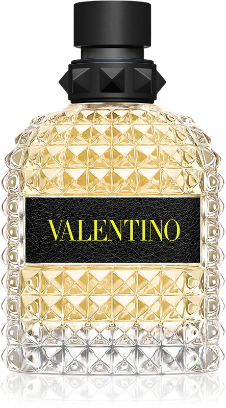 Born In Roma Yellow Dream Uomo - EDT - 100ml