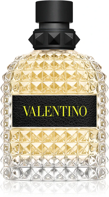 Born In Roma Yellow Dream Uomo - EDT - 100ml