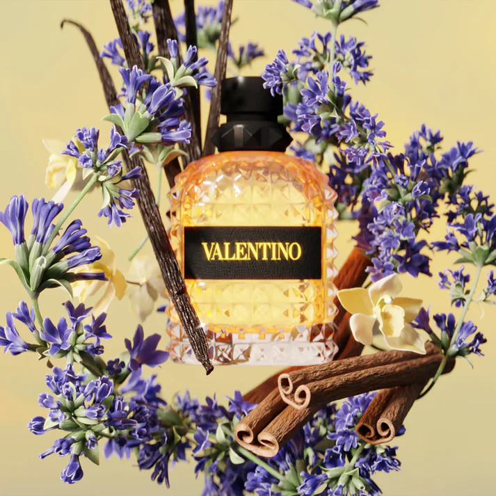 Born In Roma Yellow Dream Uomo - EDT - 100ml