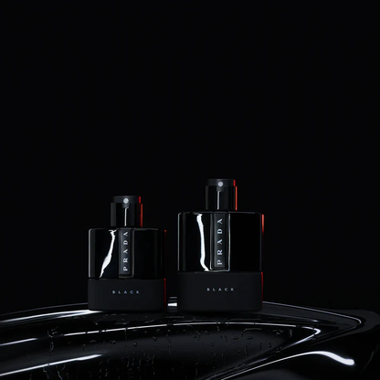 Luna Rossa Black - EDP - 100ml