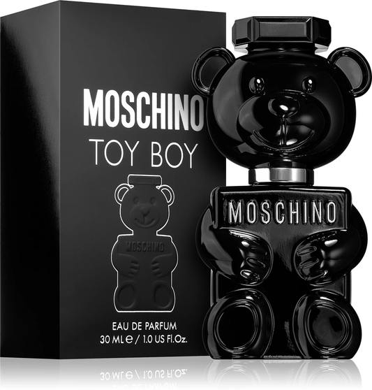 Toy Boy