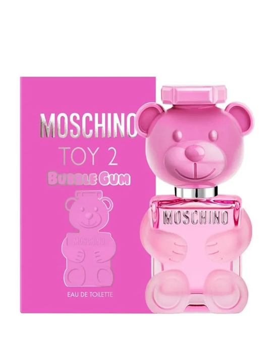 Toy Bubble Gum