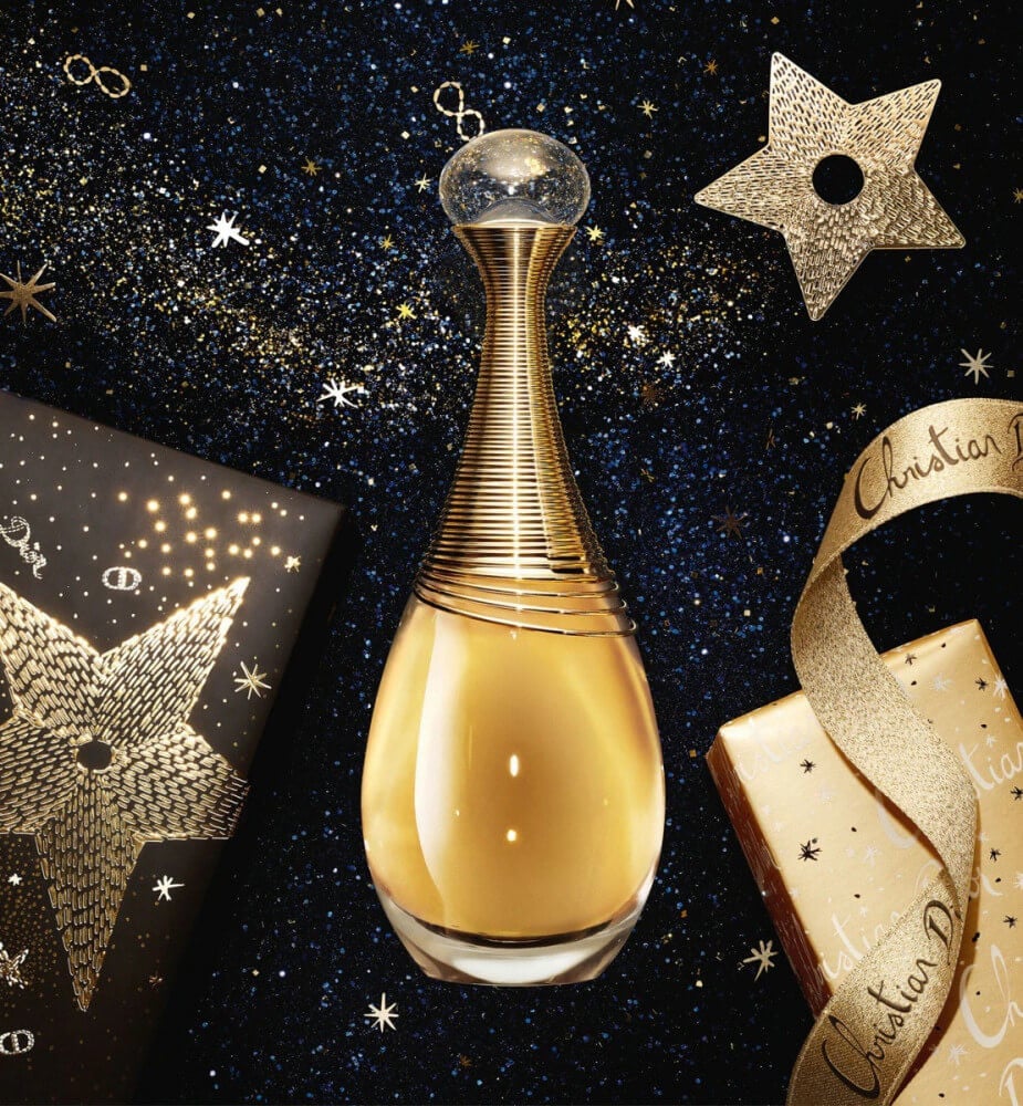 J'adore - 100 ML