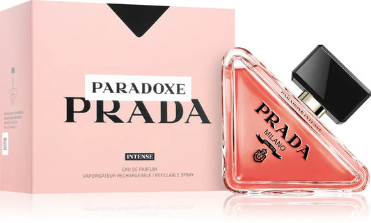 Paradoxe Intense - EDP - 90ml