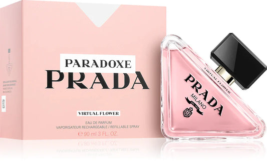 Paradoxe Virtual Flower - EDP - 90ml