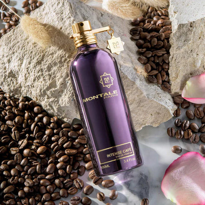 Intense Cafe - 100 ML